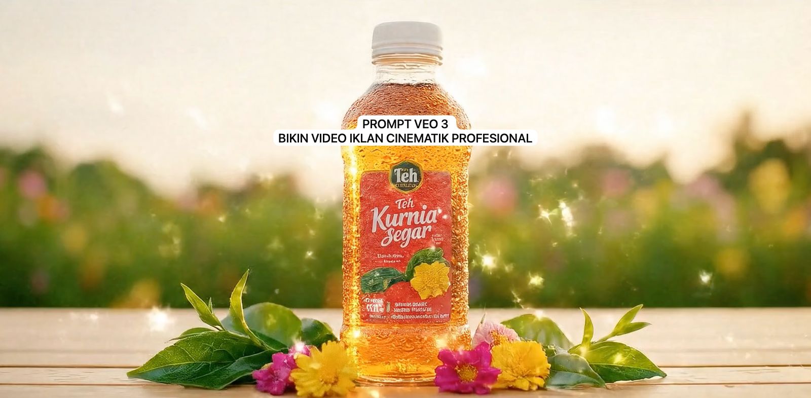 Gak Punya Kamera, Tapi Mau Bikin Iklan Cinematic? Ini Trik UMKM Wajib Tahu!